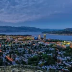 The Central Okanagan Economic Development Commission (COEDC)