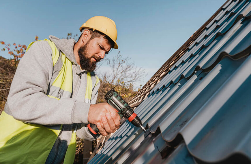 Roofers kelowna