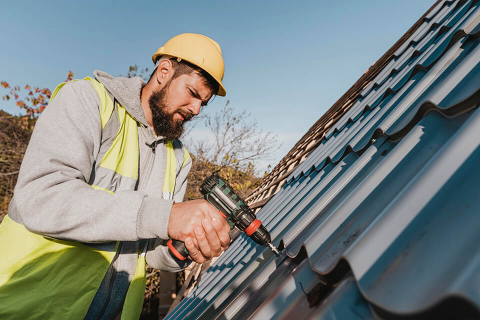 Roofers kelowna